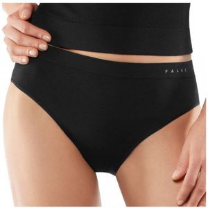 Falke Womens Wool-Tech-Light Panties Merino-ondergoed (Dames |zwart)