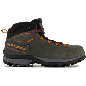 La Sportiva TX Hike Mid Leather GTX Wandelschoenen (Heren |zwart |waterdicht)