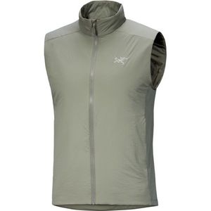 Arcteryx Atom Vest Synthetische bodywarmer (Heren |olijfgroen)