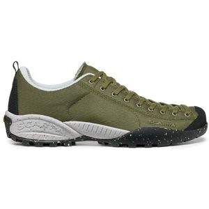 Scarpa Mojito Planet Fabric Vrijetijdsschoenen (groen)