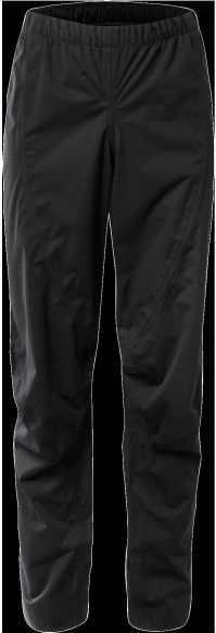 Löffler - WPM Colibri - Fietsbroek - Zwart - Waterdicht