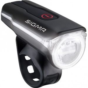 Sigma Sport Aura 60 USB Koplamp (zwart)