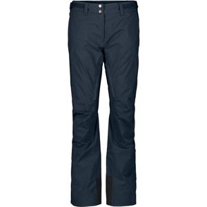 Scott Womens Pants Ultimate Dryo 10 Skibroek (Dames |blauw |waterdicht)