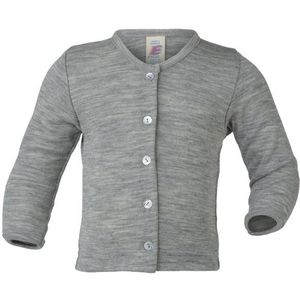 Engel Baby-Cardigan Cardigan (Kinderen |grijs)