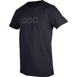 POC Poc Tee T-shirt (Heren |blauw)