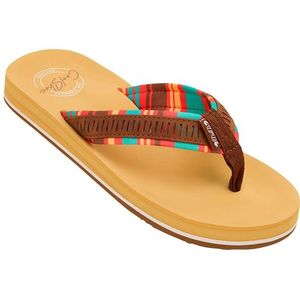 Cool Shoe Womens Aria Sandalen (Dames |beige)