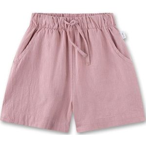 Sanetta Kids Shorts 11947 Short (Kinderen |roze)
