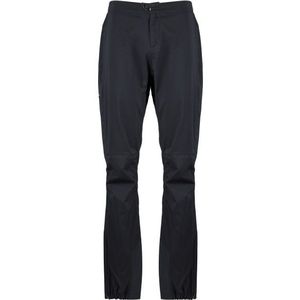 Stoic KalmarSt 3L Rain Pants Regenbroek (Heren |zwart |waterdicht)
