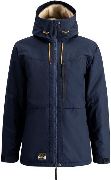 Lundhags - Järpen - Skijack - Navy - Heren