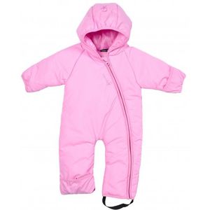 Isbjörn Babys Frost Light Weight Jumpsuit Overall (Kinderen |roze)