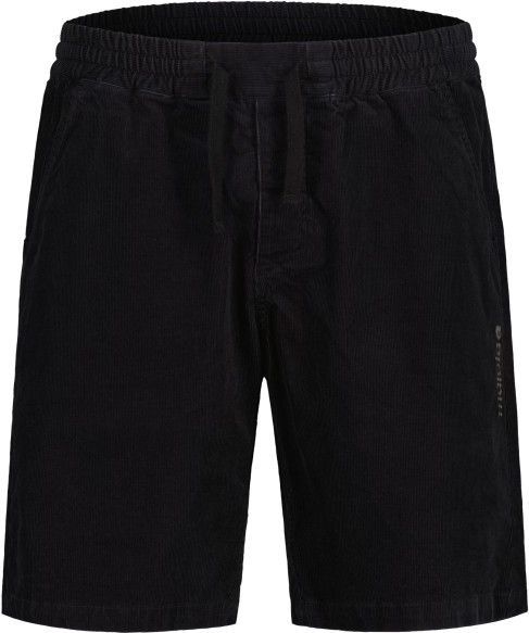 Maloja - FadenM - Short - Zwart