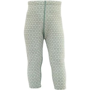 Devold Babys Litleegga Merino Longs Merino-ondergoed (Kinderen |grijs)