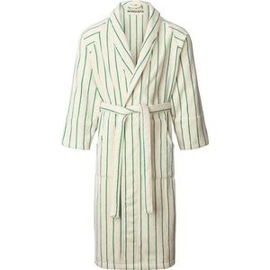 Bongusta Naram Bathrobe Badjas (wit)