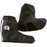 Gonso - Rain Shoecover - Overschoenen - Zwart - Waterdicht - 100% Polyamide