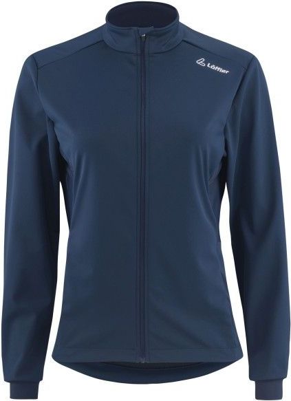 Löffler Dames Bike Beta II Ws Light Jas