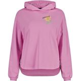Maloja - BepoM - Hoodie - Roze