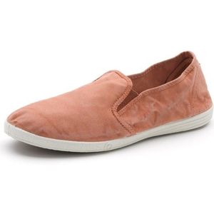 Natural World Old Crabe Sneakers (Heren |roze)