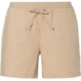 Urban - Redmont - Korte Broeken - Rood - Hennep en Gerecycled Polyester