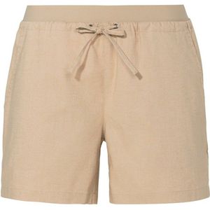 Urban - Redmont - Korte Broeken - Rood - Hennep en Gerecycled Polyester