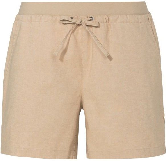 Urban - Redmont - Korte Broeken - Rood - Hennep en Gerecycled Polyester