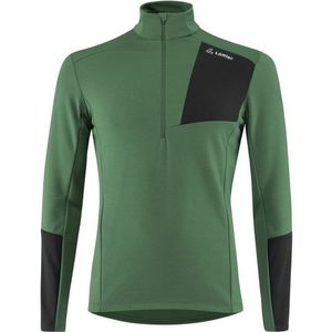 Löffler Heren Tech-Merino Longsleeve