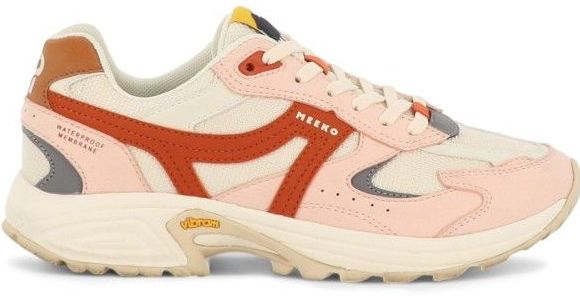 Meeko Capra Multisportschoenen (beige |waterdicht)