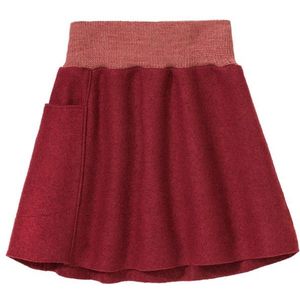 disana Kids Walk-Rock Rok (Kinderen |rood)