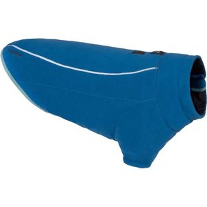 Ruffwear Climate Changer Hondenjas (blauw)