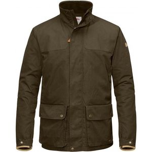 Fjällräven - Sörmland Padded Jacket - Winterjack - Bruin - Waterdicht