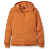 Rab - Nexus Hoody - Fleecevest - Oranje