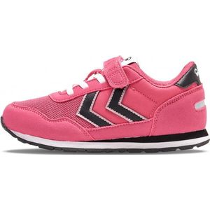 Hummel Kids Reflex Sneakers (Kinderen |roze)