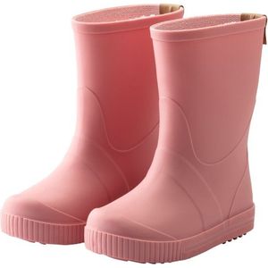 Sterntaler Kids Gummistiefel Uni Rubberlaarzen (Kinderen |roze |waterdicht)