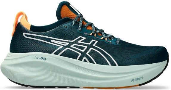 ASICS Gel Nimbus 27 TR - Hardloopschoenen