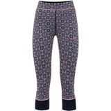 Kari Traa - Rose Capri - Thermobroek - Zwart