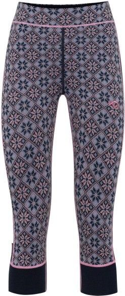 Kari Traa - Rose Capri - Thermobroek - Zwart