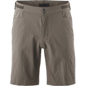 Gonso - Adventure Shorts - Fietsbroek - Slijtvast - Vormvast