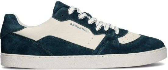 Groundies Womens Nova Special Barefootschoenen (Dames |blauw)