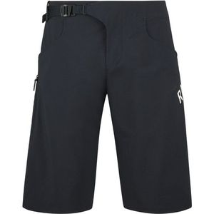 Rapha Trail Finale Shorts Fietsbroek (Heren |zwart)
