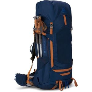 De Britedale uniseks, duurzame wandelrugzak met een inhoud van 30 liter