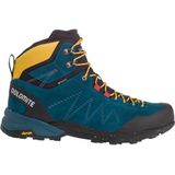 Dolomite - Crodarossa Leather High - Wandelschoenen - Waterdicht - GORE-TEX