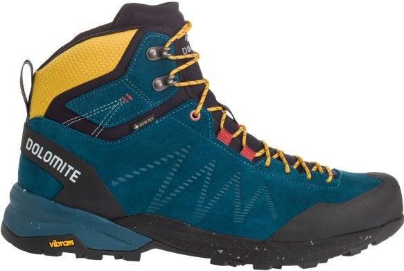Dolomite - Crodarossa Leather High - Wandelschoenen - Waterdicht - GORE-TEX