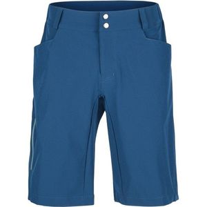 Vaude Matoso Shorts II Short (Heren |blauw)