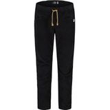 Maloja - TraithenM - Vrijetijdsbroek - Zwart