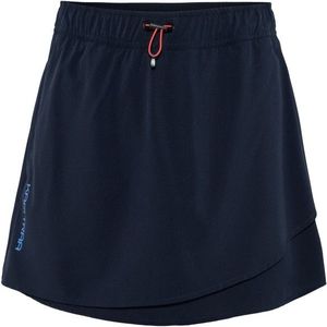 Kari Traa Womens Ane Skort Skort (Dames |blauw)