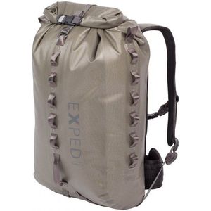 Exped Torrent 30 Tourrugzak (grijs |waterdicht)