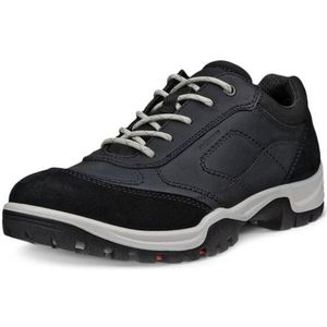Ecco Womens Xpedition III Shoe Multisportschoenen (Dames |zwart |waterdicht)