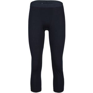 Stoic Merino180 BengtSt 3/4 Pants Merino-ondergoed (Heren |zwart/blauw)