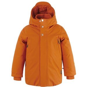 GOSOAKY Kids Chipmunck Winterjack (Kinderen |oranje |waterdicht)