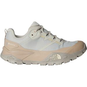 The North Face - Offtrail - Wandelschoenen - Soapstone-mineral Salt