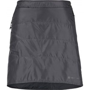 Heber Peak Womens LoblollyHePadded Skirt Synthetische rok (Dames |grijs)